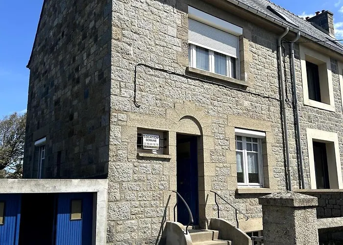 Petit Kennedy Maison 4 Personnes Rochebonne