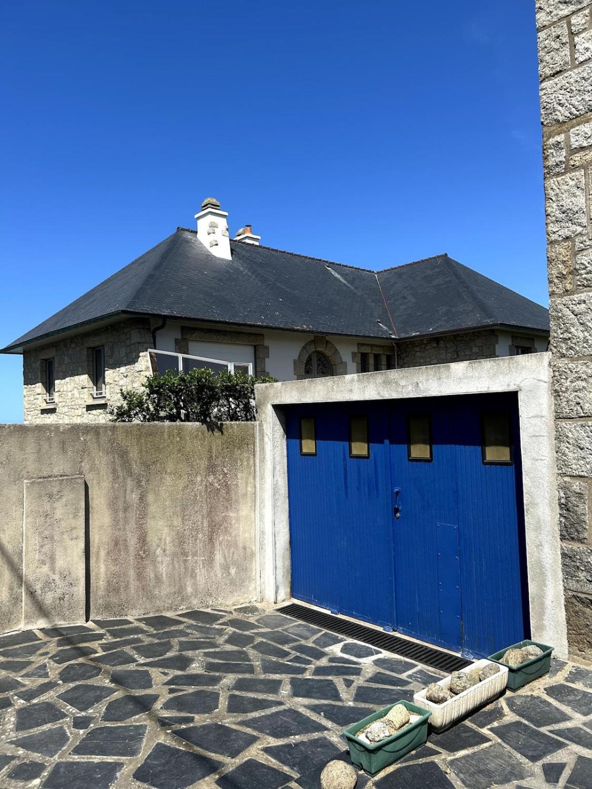 Petit Kennedy Maison 4 Personnes Rochebonne Hébergement de vacances *