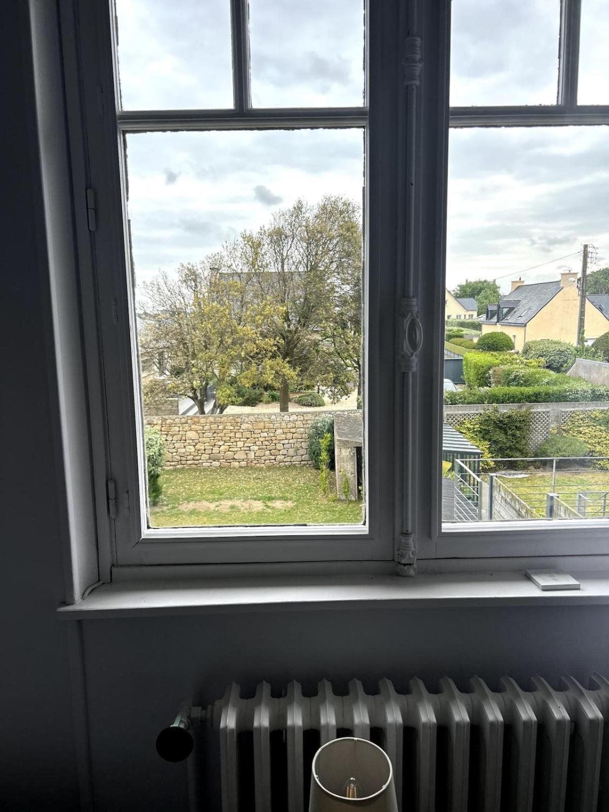 Petit Kennedy Maison 4 Personnes Rochebonne