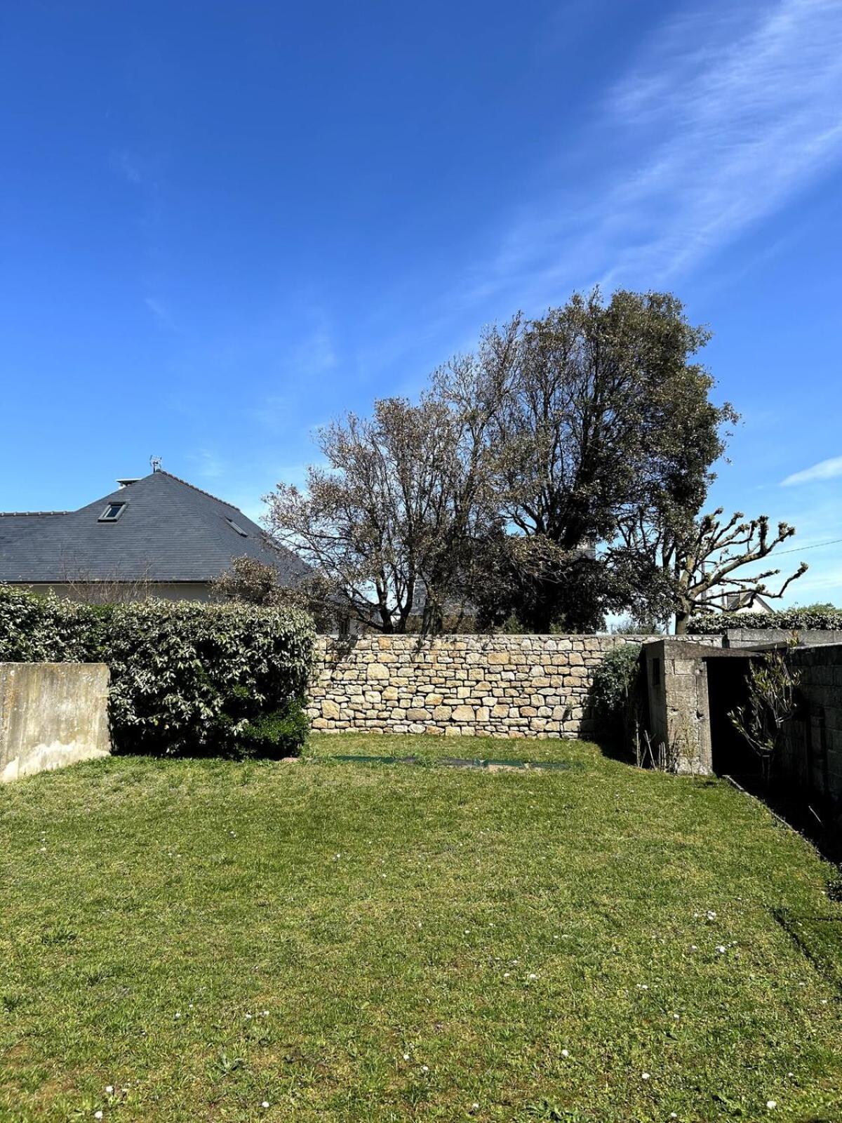 Petit Kennedy Maison 4 Personnes Rochebonne Hébergement de vacances Saint-Malo