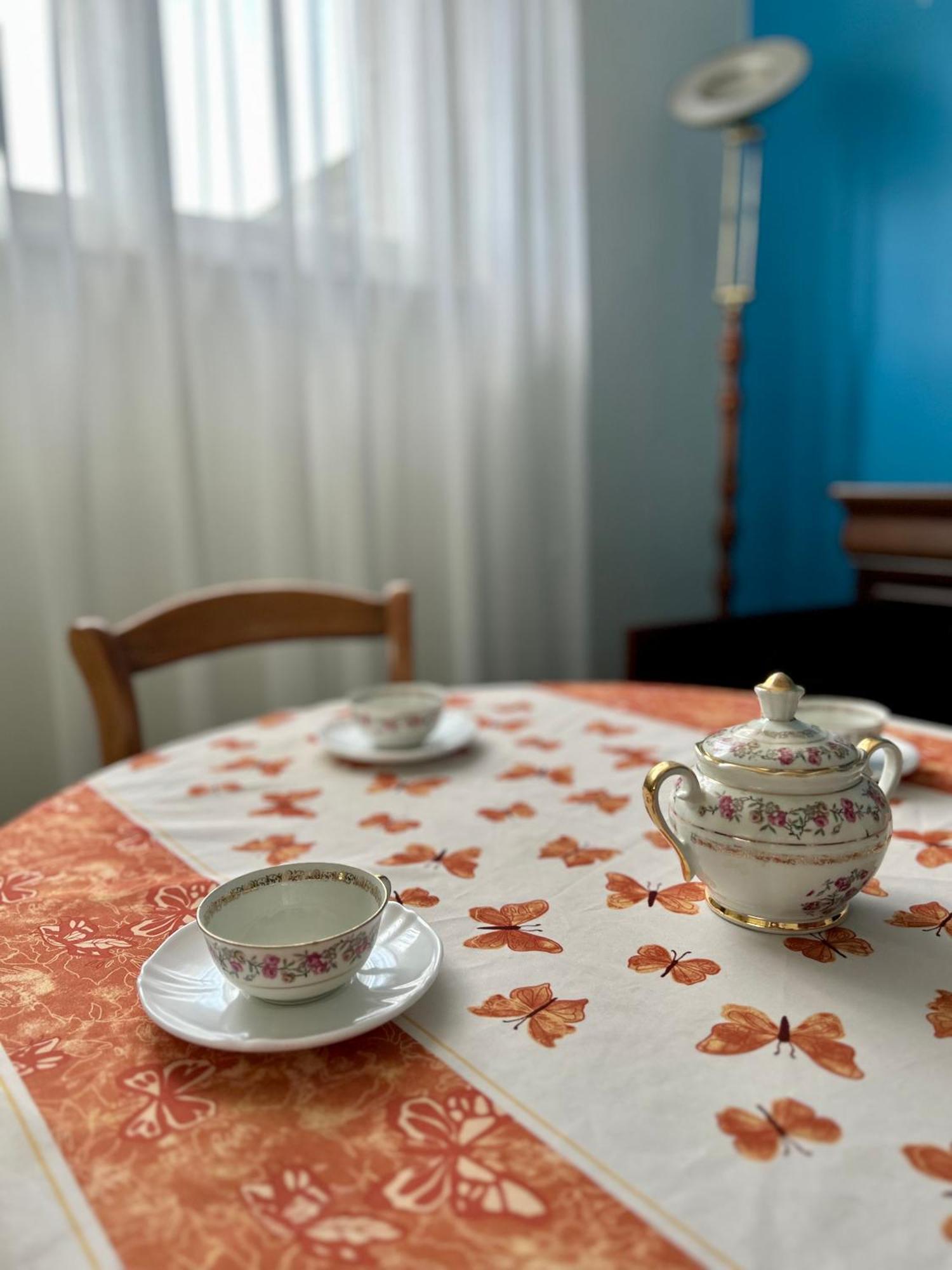 Petit Kennedy Maison 4 Personnes Rochebonne Hébergement de vacances