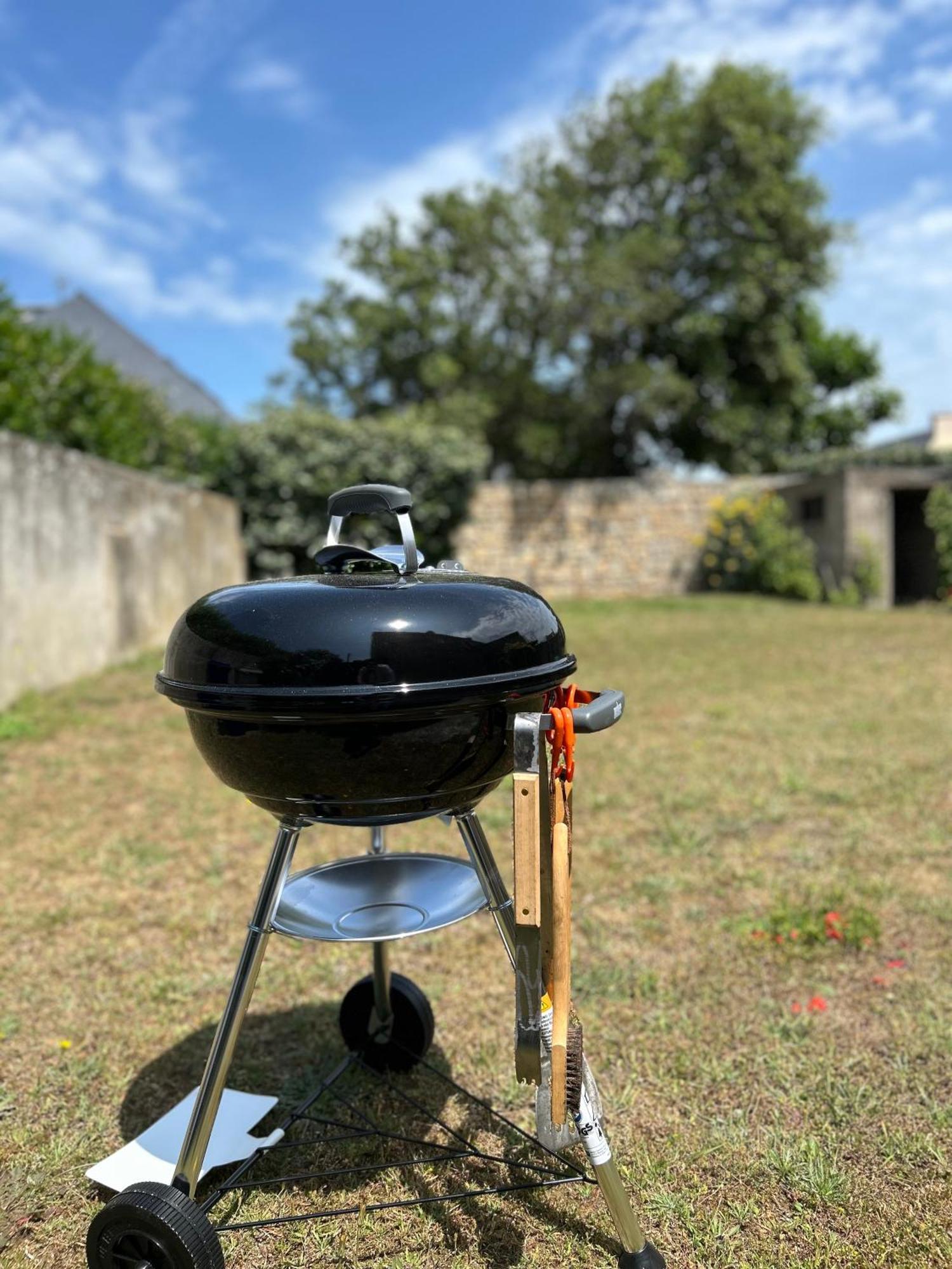 Hébergement de vacances Petit Kennedy Maison 4 Personnes Rochebonne