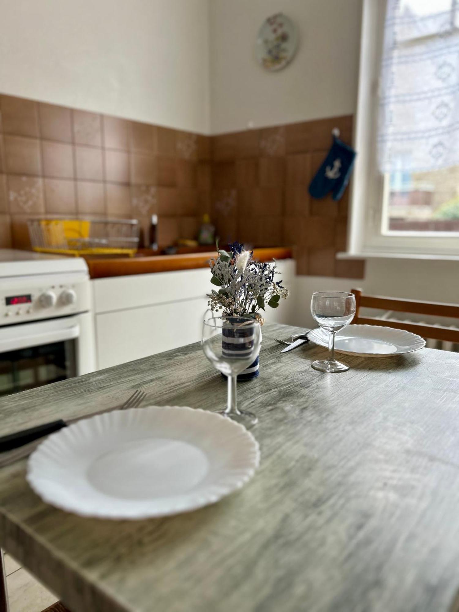 Hébergement de vacances Petit Kennedy Maison 4 Personnes Rochebonne *