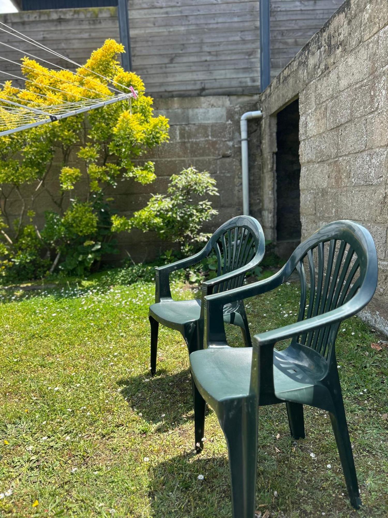 Petit Kennedy Maison 4 Personnes Rochebonne *