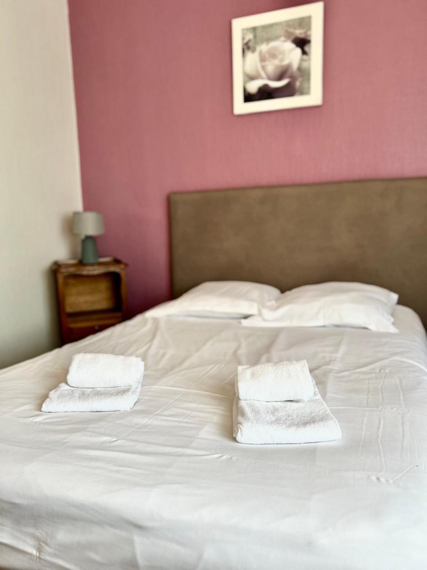 Hébergement de vacances Petit Kennedy Maison 4 Personnes Rochebonne *