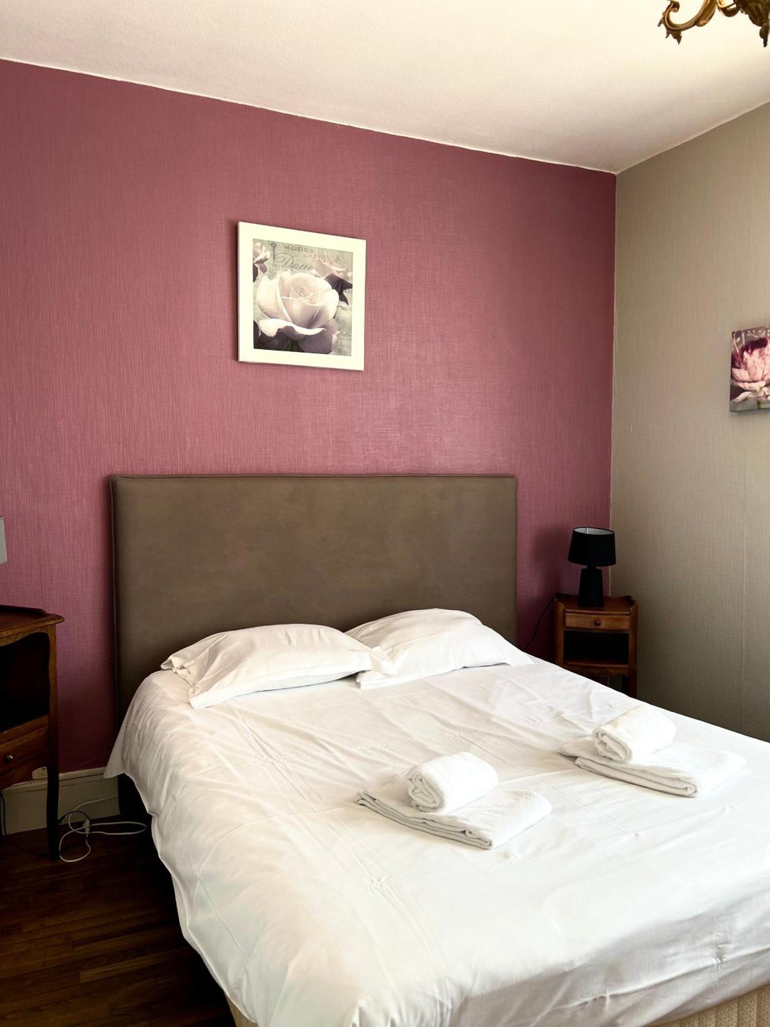 Petit Kennedy Maison 4 Personnes Rochebonne Hébergement de vacances Saint-Malo