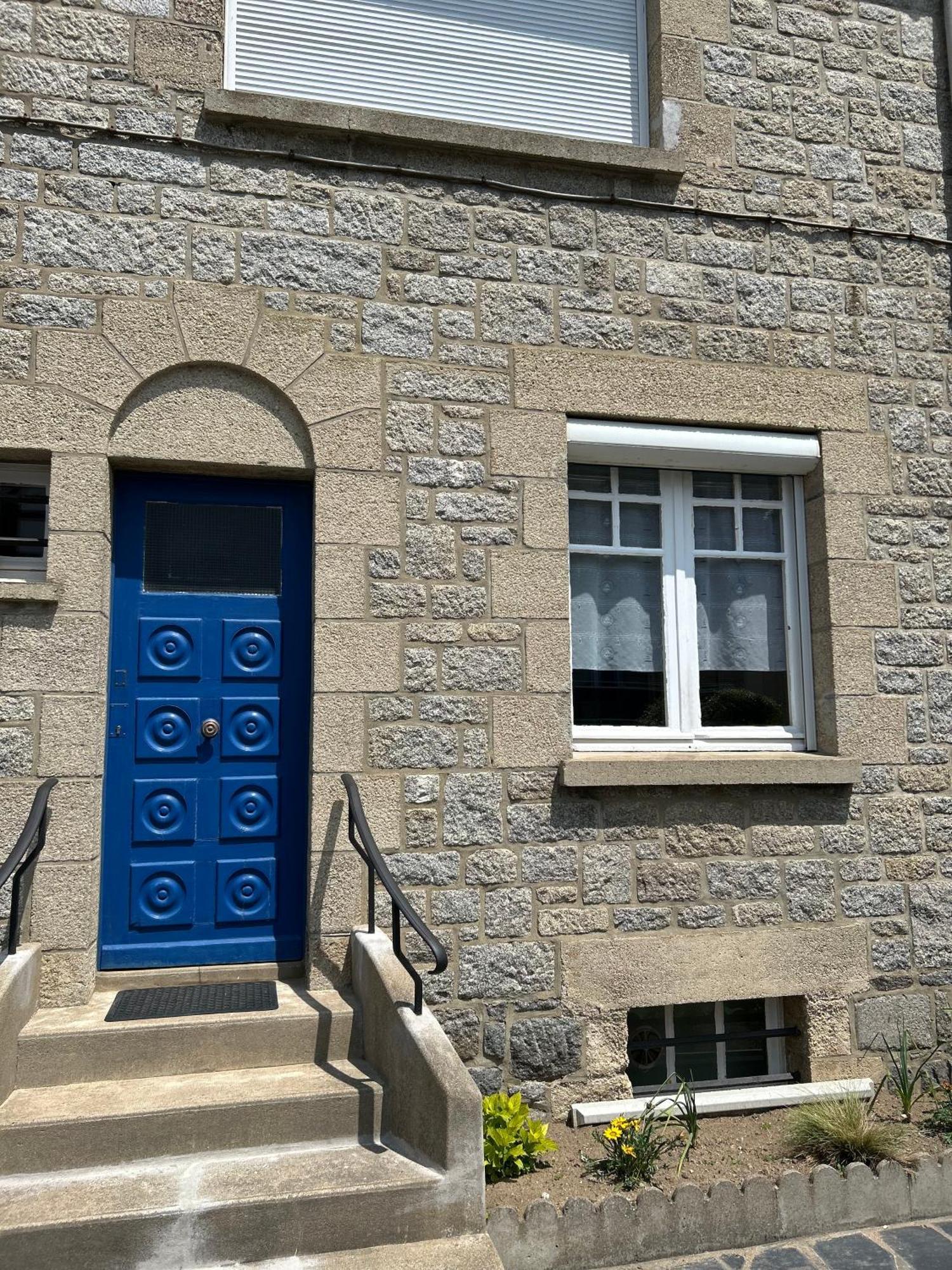 Petit Kennedy Maison 4 Personnes Rochebonne * Saint-Malo