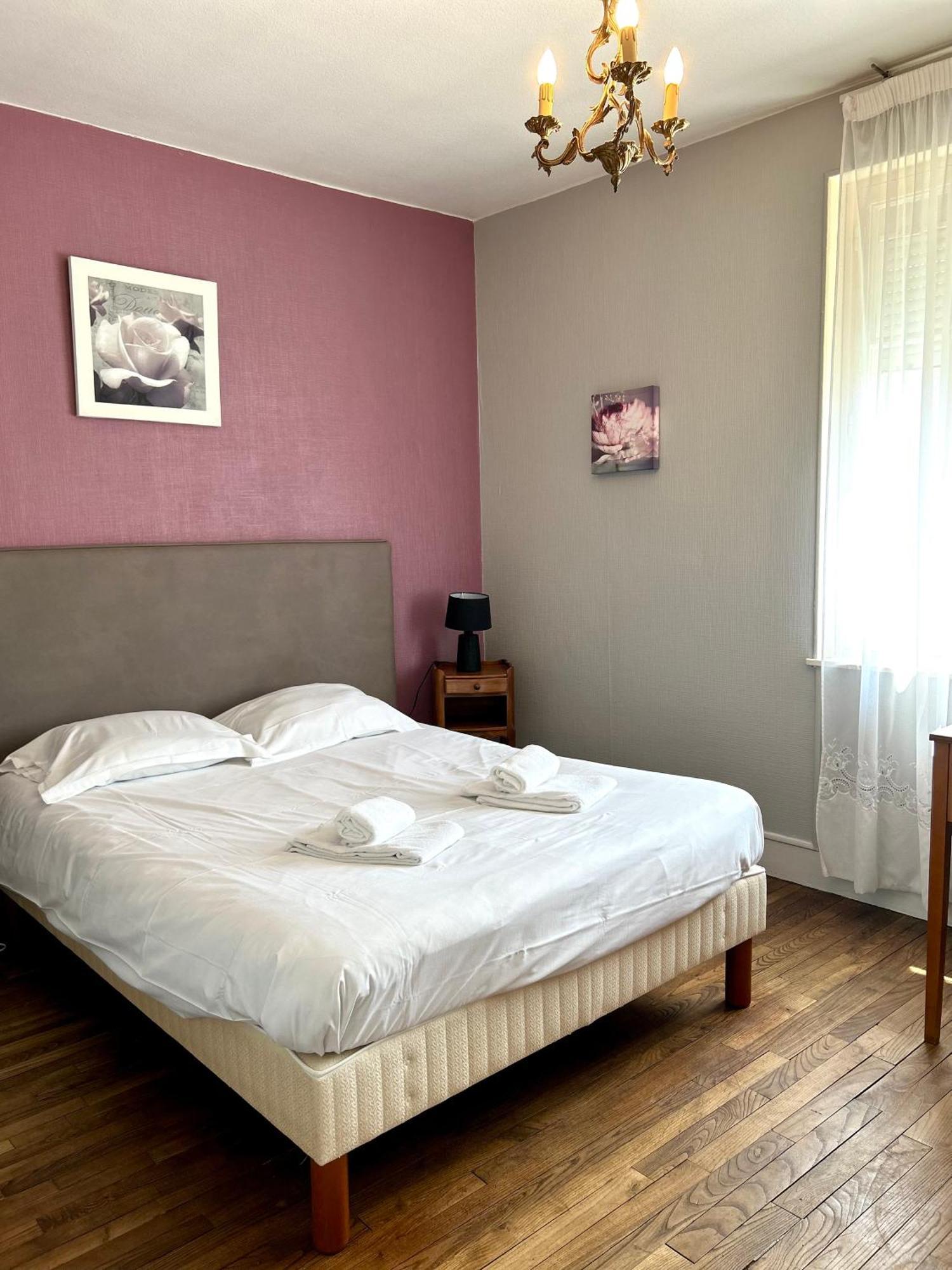 Petit Kennedy Maison 4 Personnes Rochebonne *