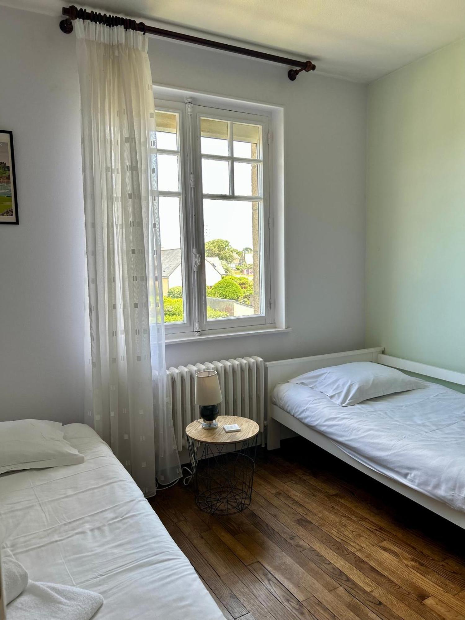 Hébergement de vacances Petit Kennedy Maison 4 Personnes Rochebonne