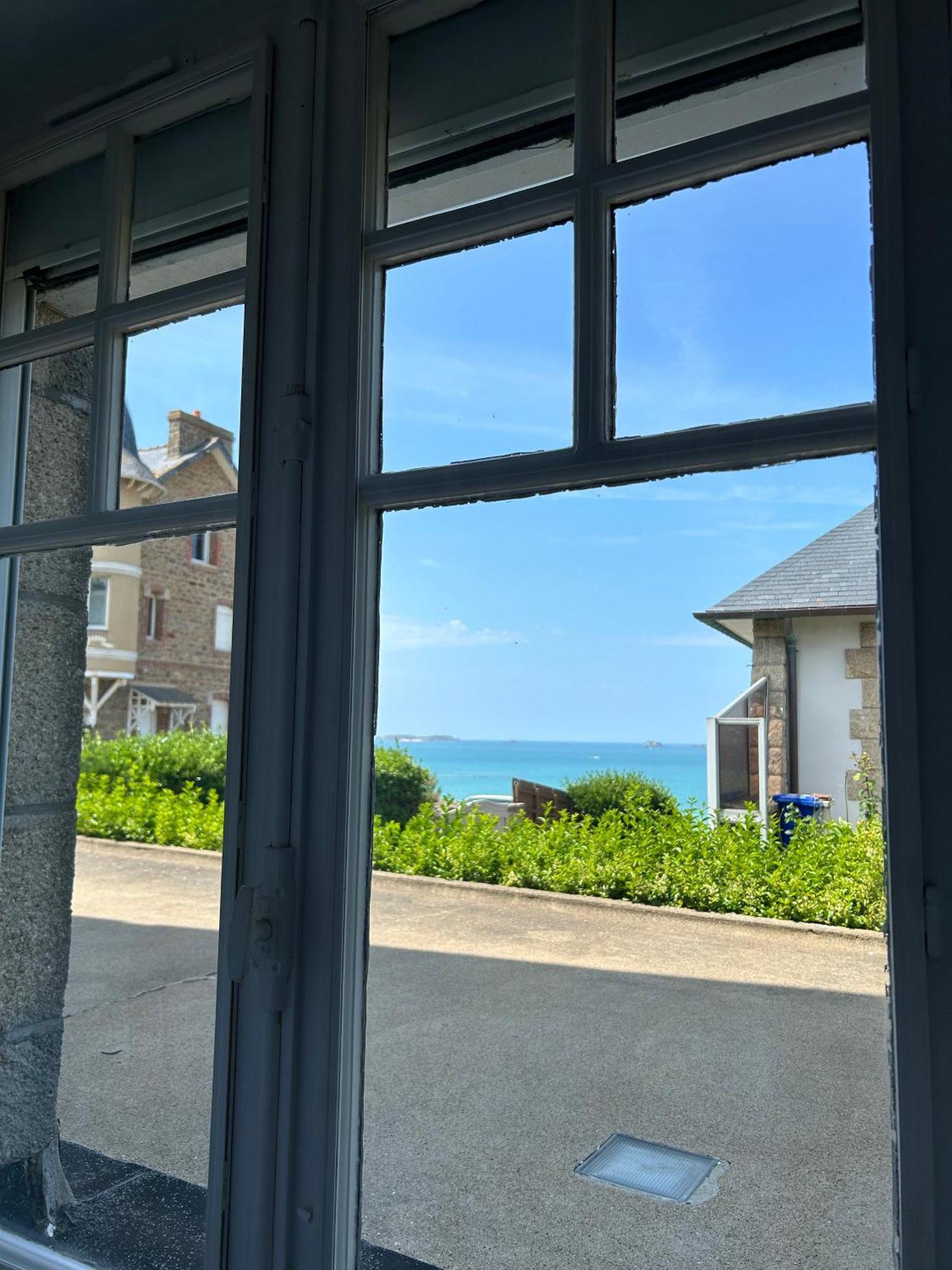 Petit Kennedy Maison 4 Personnes Rochebonne Hébergement de vacances