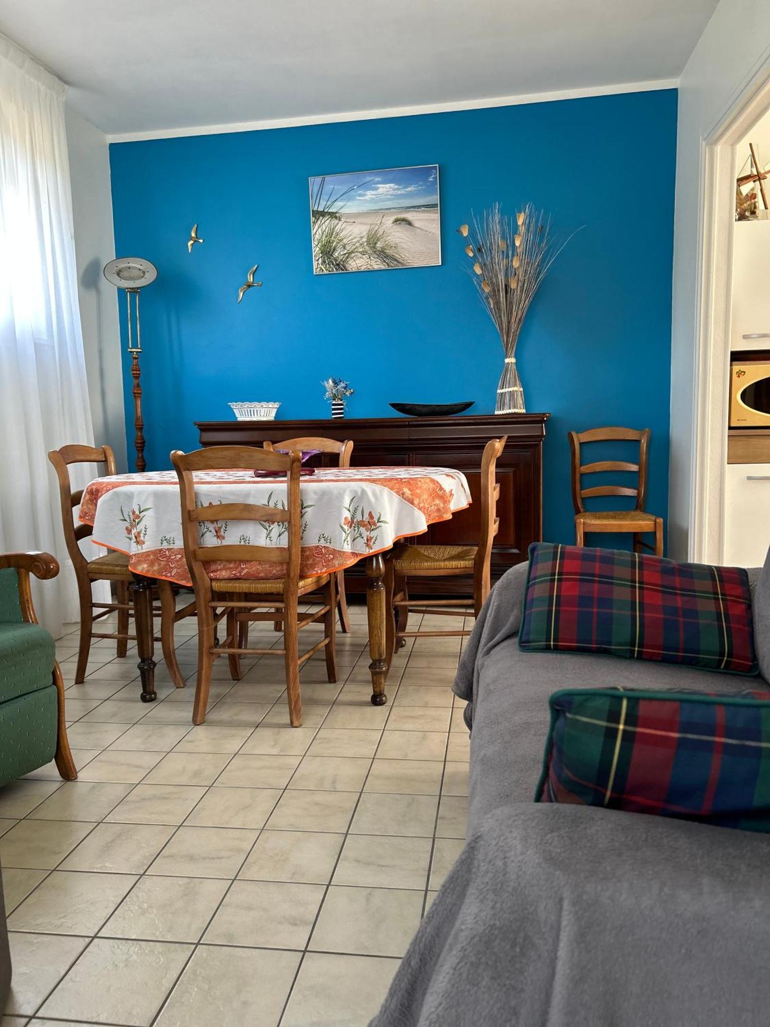 Petit Kennedy Maison 4 Personnes Rochebonne * Saint-Malo
