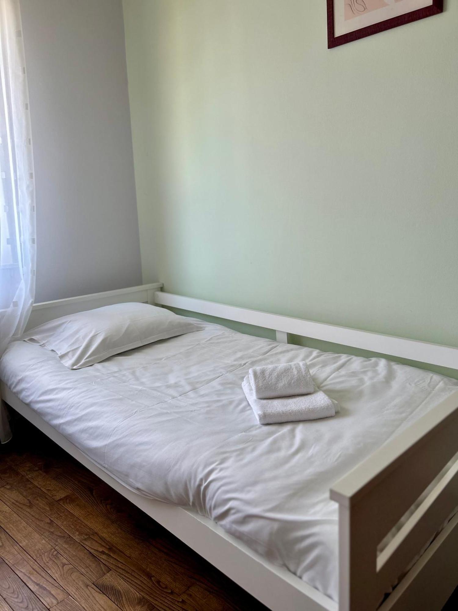 Hébergement de vacances Petit Kennedy Maison 4 Personnes Rochebonne