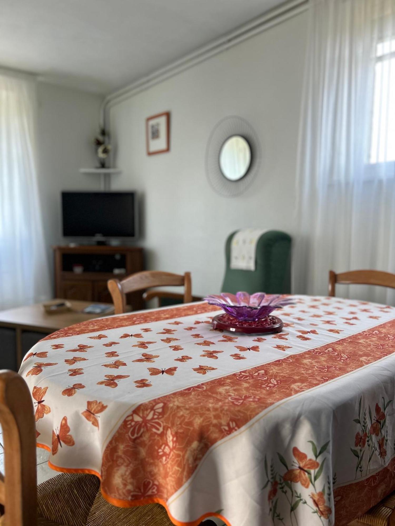 Petit Kennedy Maison 4 Personnes Rochebonne